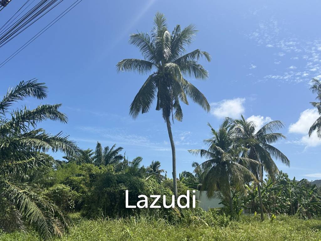 picture Prime Hin Kong Land for Sale with Thai Company & Ready Architectural Project - 5/8
