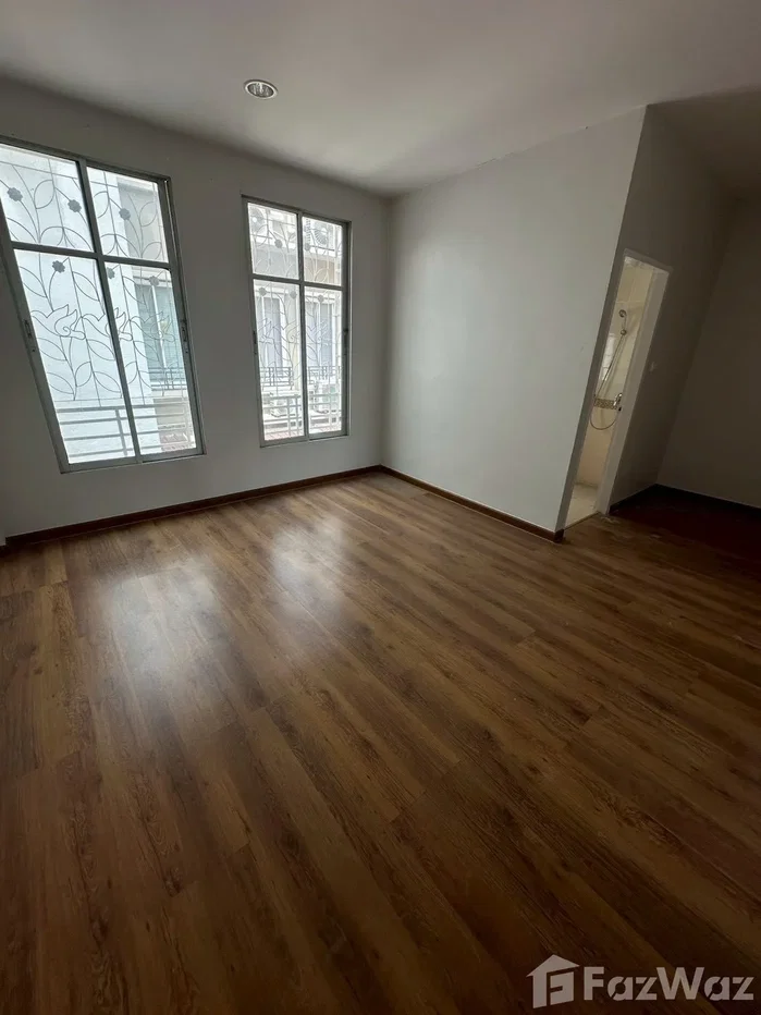 picture Townhouse at Baan Klang Muang Monte-Carlo 6569731 - 9/13