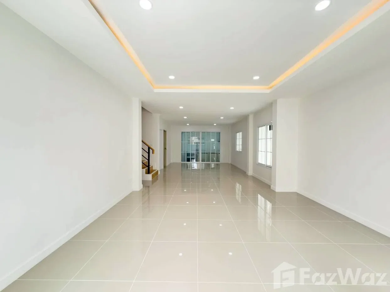 รูป ขาย บ้านเดี่ยว 4 ห้องนอน ในโครงการ พนาสนธิ์ ซิตี้ เทพอนุสรณ์ 6569767 - รูปที่ 22/22