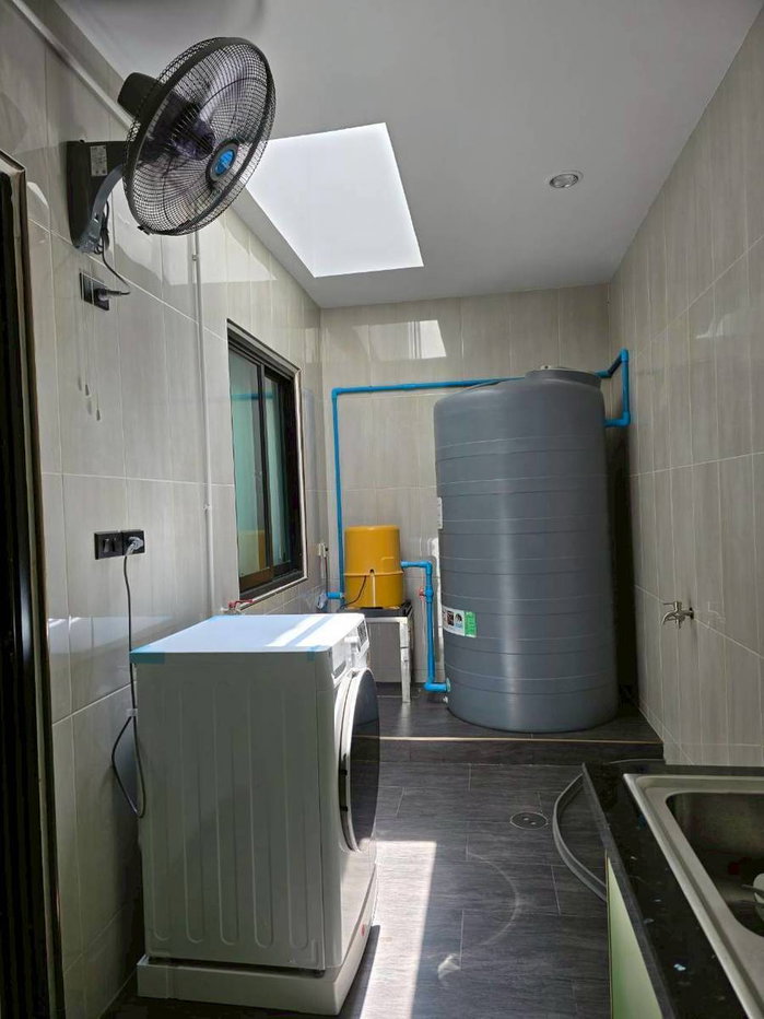 picture House for Rent | Cordiz at Udomsuk - 11/24