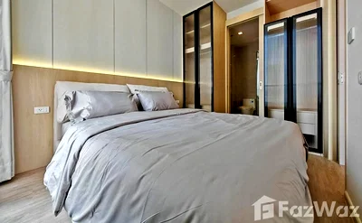 Condos for rent : Condo near BTS prom pong 6567551