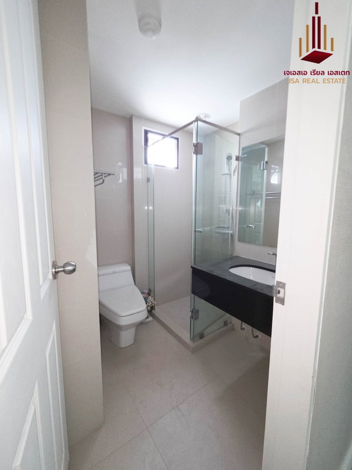 picture ✨ For Rent: Belle Grand Rama 9 Condo ✨💰 Only 98,000 THB/month - 8/8