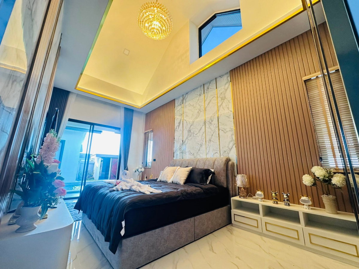 picture ðĨ For Sale Punnasuk Lakeside | Pattaya - 11/14
