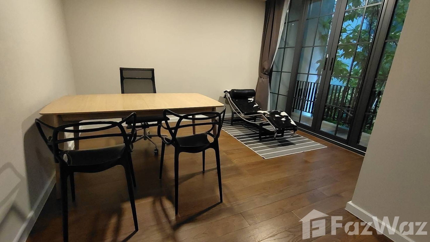 picture 4BR House for Rent at Quarter 31 - ฿200,000/mo 1389844 - 12/17