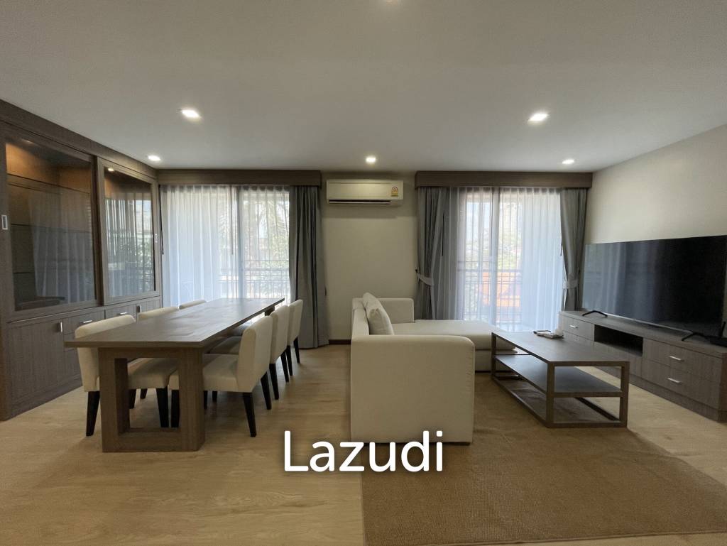 รูป 125 sqm 3-Bed Condo on 4th Floor at Art @ Thonglor 25, Khlong Tan Nuea Bangkok - รูปที่ 2/16