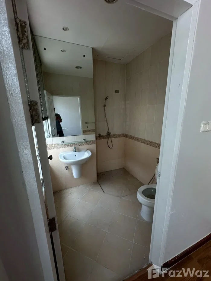 picture Townhouse at Baan Klang Muang Monte-Carlo 6569731 - 12/13