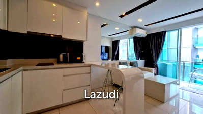 ขายคอนโด : ขายห้องชุด ซิตี้ เซ็นเตอร์ เรสซิเดนซ์ สำหรับชาวต่างชาติ