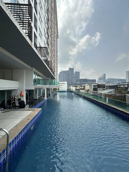 picture A046513 Regent Orchid Sukhumvit 101 - 2/3