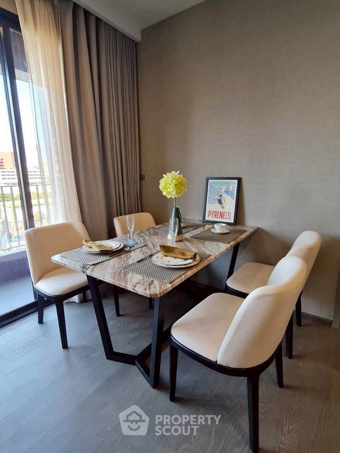 picture 2-BR Condo At COCO Parc, 60m To MRT Khlong Toei (ID 3072413) - 5/14