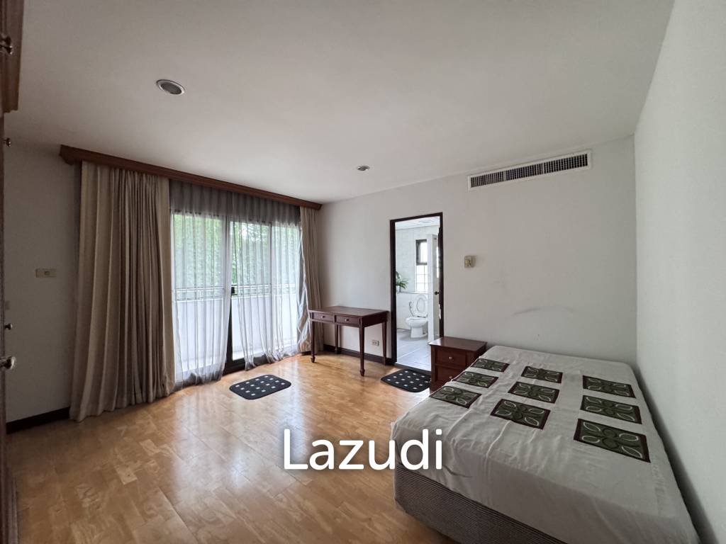 picture 165 sqm 3-Bed Condo on 3rd Floor at Liang Garden Chong Nonsi - 7/10