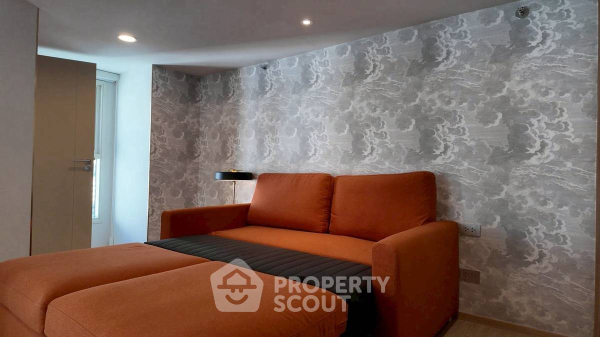 picture 2-BR 79 Sqm At Culture Chula, MRT Sam Yan (300m) (ID 3072314) - 12/13