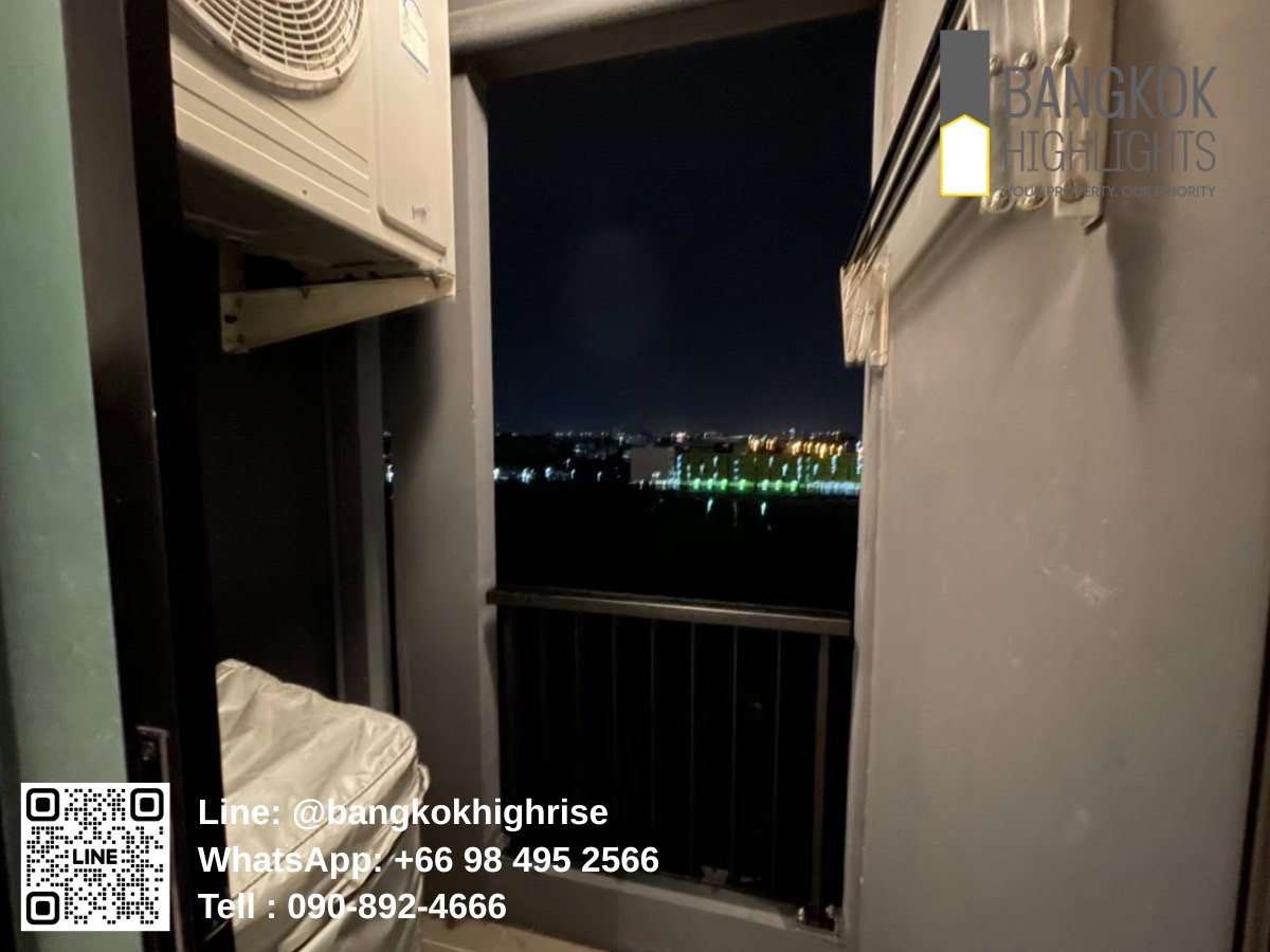 picture 🔥🔥🔥For rent Condo Unio Rama 2 - Thakam - 5/8