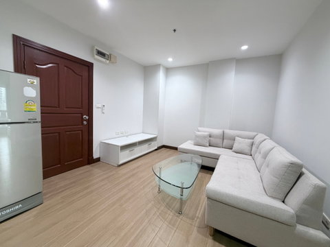 Code: 26KJ3635 for rent PG Rama 9 🔥🔥 Line ID: @kjcondo (with @)🔥🔥