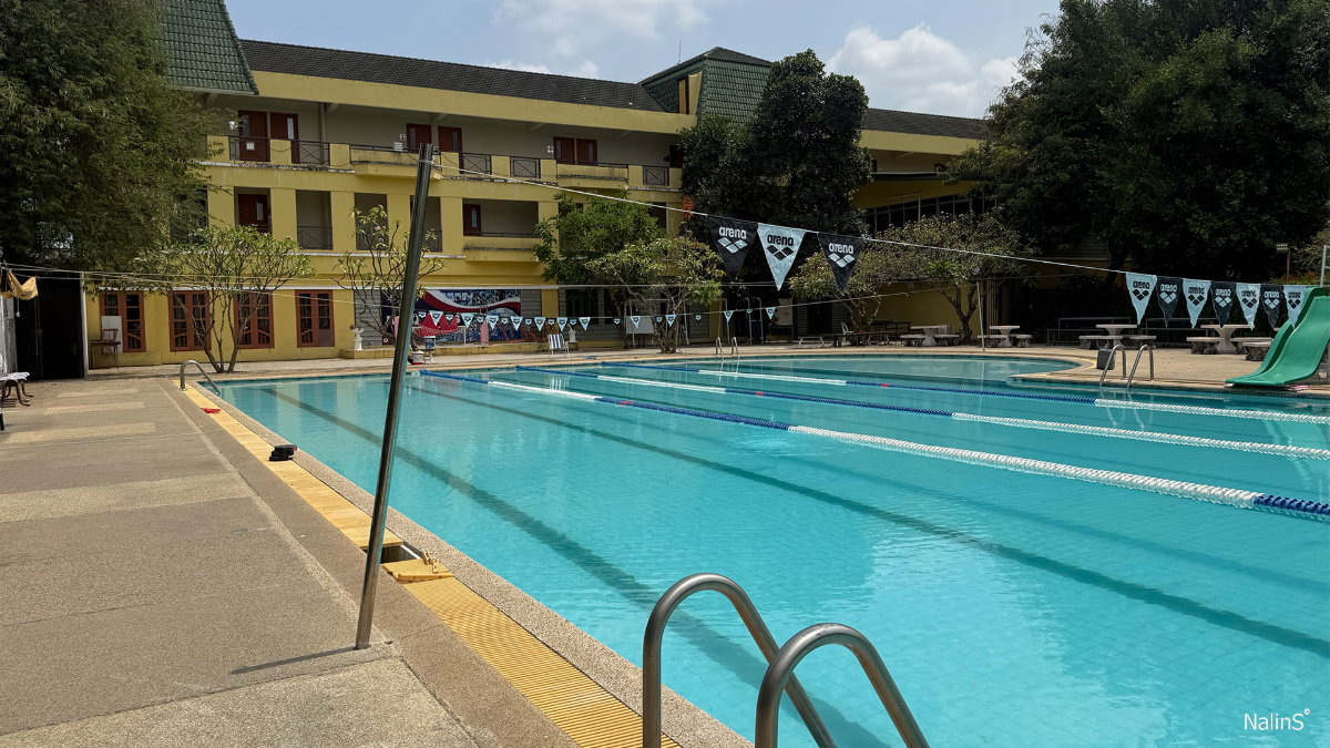 รูป ขายที่ดินสร้างบ้าน 89 ตร.วา Forest Park คลองสามวา ใกล้ IFB ซาฟารีเวิลด์ กรุงเทพฯ - รูปที่ 9/15