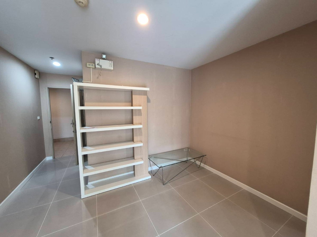 รูป 🏡 ให้เช่า Metro Park Sathorn เฟส 2/2 1 ห้องนอน | 42 ตร.ม. | เพียง 7,500 บาท/เดือน พร้อมเข้าอยู่ - รูปที่ 7/14