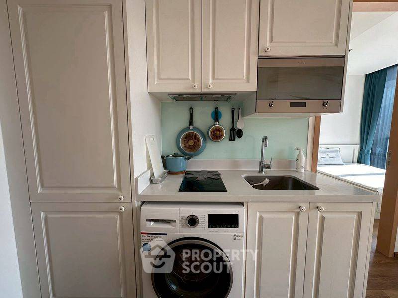 picture 1-BR Condo For Sale Noble Be 33, BTS Phrom Phong (ID 3073276) - 6/9