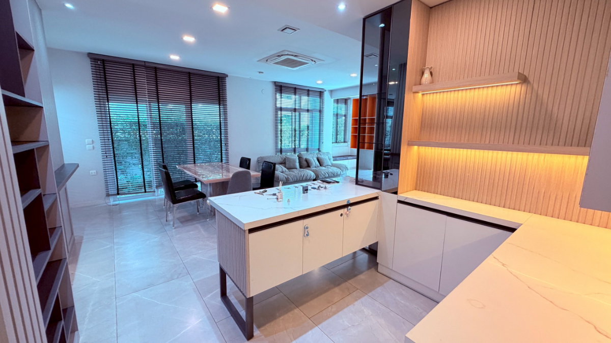 รูป ให้เช่า บ้านเดี่ยวโครงการ มัณฑนา บางนา กม7 GH534 - รูปที่ 4/21