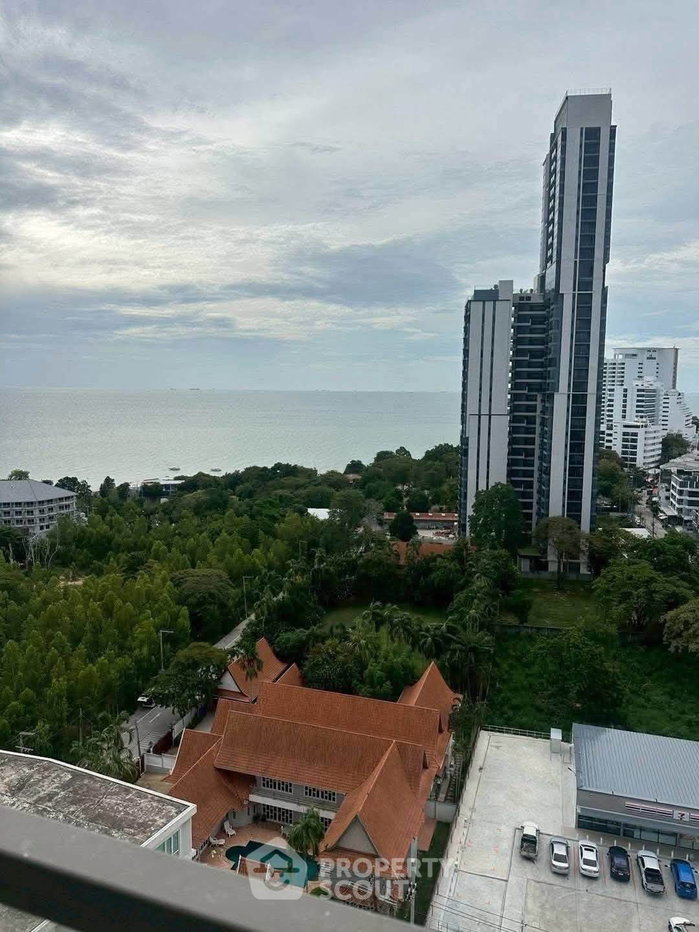 รูป คอนโด 1 ห้องนอน The Peak Towers พัชรทัมนัก ชั้น 15 📍 ใกล้ (ID 3072830) - รูปที่ 1/19