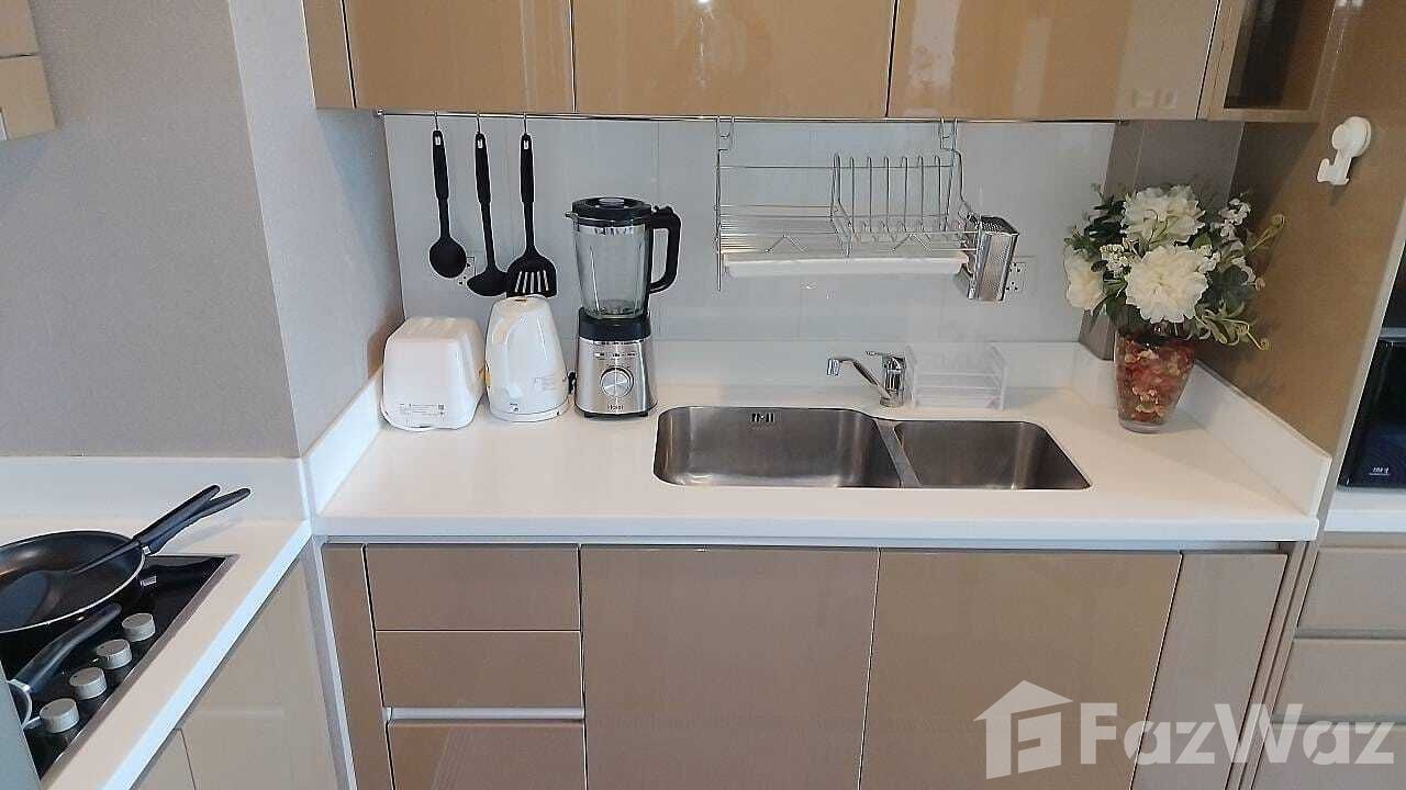 picture 2 Bedroom Condo for rent at Siri At Sukhumvit 1645402 - 8/13