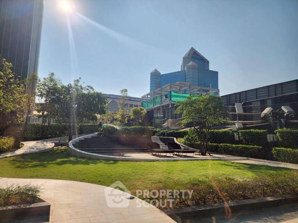 รูป คอนโด 1 ห้องนอน ชั้น 19 Knightsbridge Prime รัชโยธิน ใกล้ BTS รัชโยธิน (ID 2937741) - รูปที่ 20/24