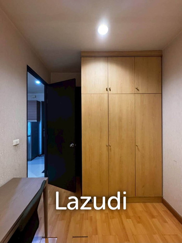 picture 80 sqm high floor condo at CitiSmart Sukhumvit 18 Khlong Toei - 8/17