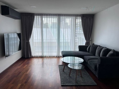 🎊 For Rent Condo DLV THONGLOR 20 Building 1, Floor 4,2 bed room, Room size 70 sqm
