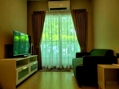 Condos for rent : Condo for Rent at Lumpini Suite Phetchaburi - Makkasan (C6907009)