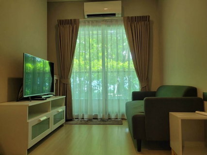 รูปภาพ Condo for Rent at Lumpini Suite Phetchaburi - Makkasan (C6907009)