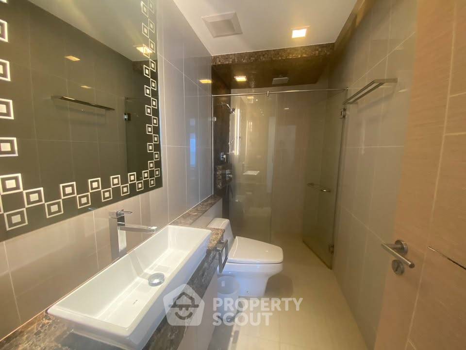 รูป คอนโด 2 ห้องนอน 82 ตร.ม. ชั้น 38 เดอะ ปาล์ม - วงศ์อมาตย์ บีช ใกล้ปราสาทสัจธรรม (ID 3072788) - รูปที่ 20/22