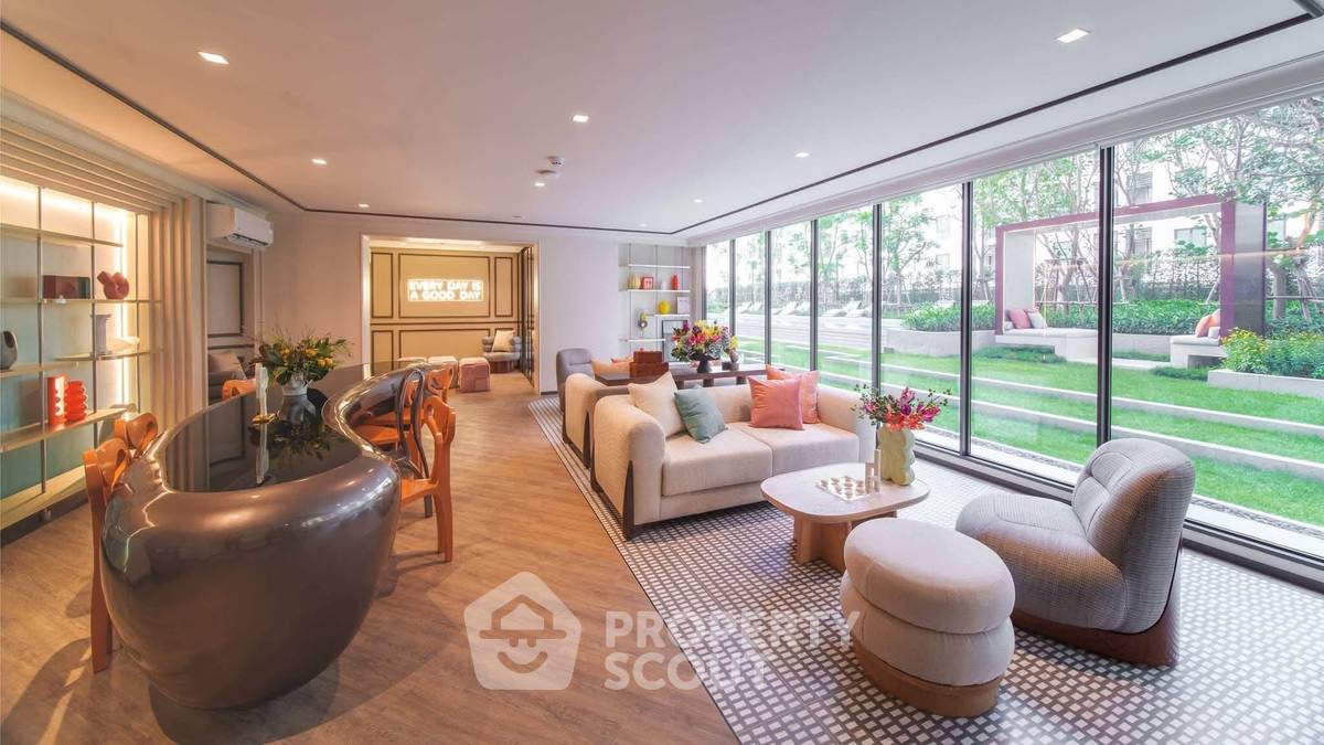 picture 1-BR Condo For Rent At Good Day Sukhumvit 93, BTS Bang Chak (ID 3070843) - 11/16