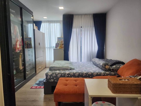 🔥 For Sale Maroon Ratchada 32 | Near Lat Phrao MRT Station
