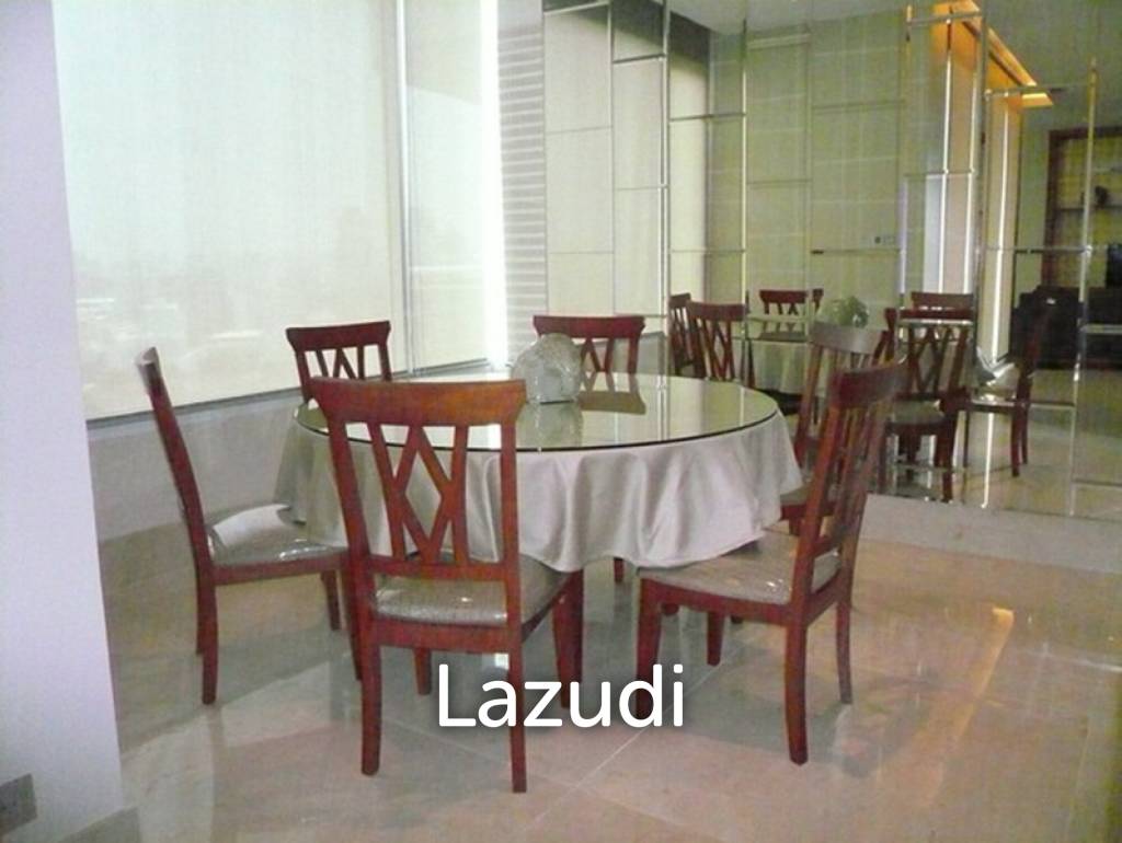 รูป 2 Bed 2 Bath 120 sqm at The Infinity Si Lom Bangkok - รูปที่ 4/7