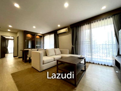 ขายคอนโด : 125 sqm 3-Bed Condo on 4th Floor at Art @ Thonglor 25, Khlong Tan Nuea Bangkok
