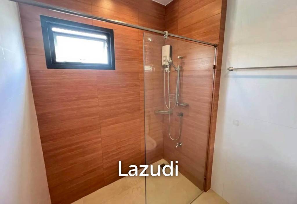 picture Modern 2-Story Detached House at Uraiwan Grand Villa - 23/30