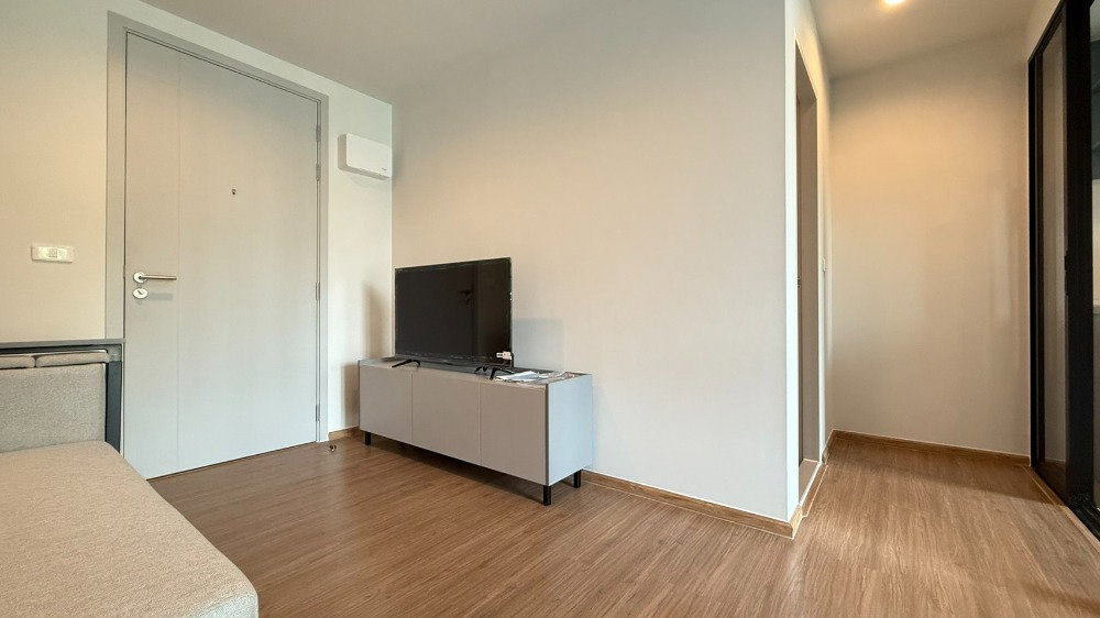 picture 🔥For rent immediately! Brand new, ready to move in condo!🔥 Niche Mono Rama 9. - 17/26
