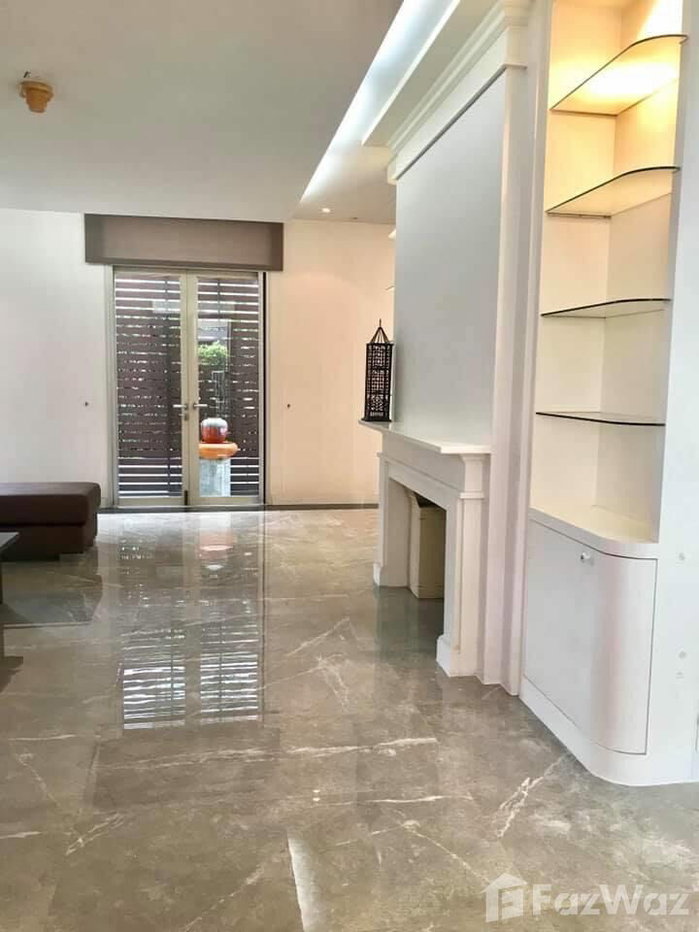 รูป บ้านเดี่ยวให้เช่า 5 ห้องนอน ในโครงการ เดอะ สตาร์ เอสเตท พัฒนาการ 69 32870 - รูปที่ 16/22