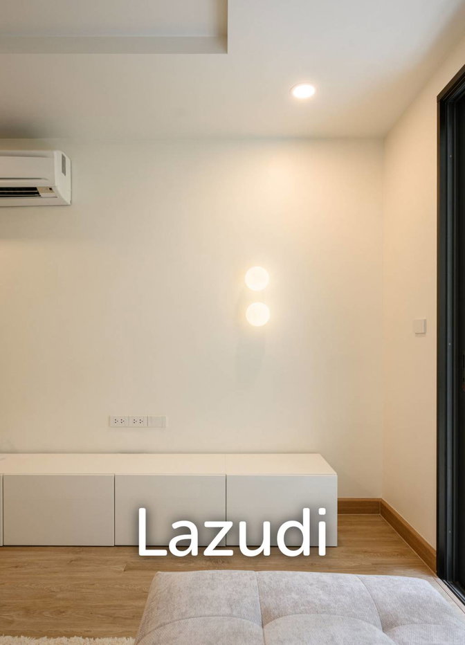 รูป 121 sqm modern 2 bedroom condo at Voque Sukhumvit 31 Khlong Toei Nuea - รูปที่ 39/44