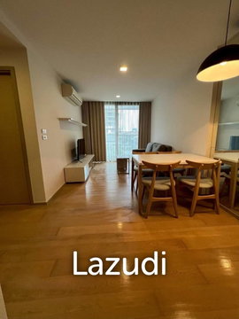 77 sqm 2 Bed Condo on 8th Floor at Liv@49 Khlong Tan Nuea