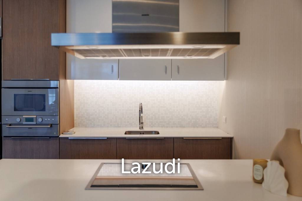 picture 185 Rajadamri 108 Sqm 2 Bed 2 Bath - 6/13