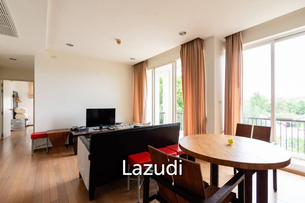 picture BAAN NUB KLUEN : 1 Bed condo at Khao Tao - 7/34