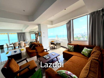 Condos for sale : Grand View Condominium Baan Amphur for Sale