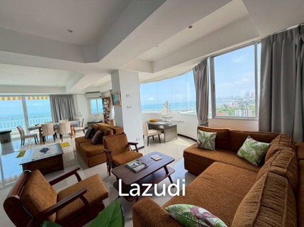 Grand View Condominium Baan Amphur for Sale