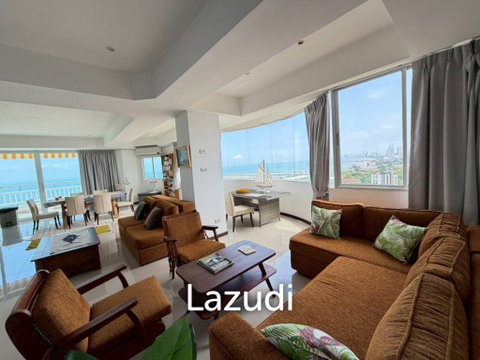 Grand View Condominium Baan Amphur for Sale