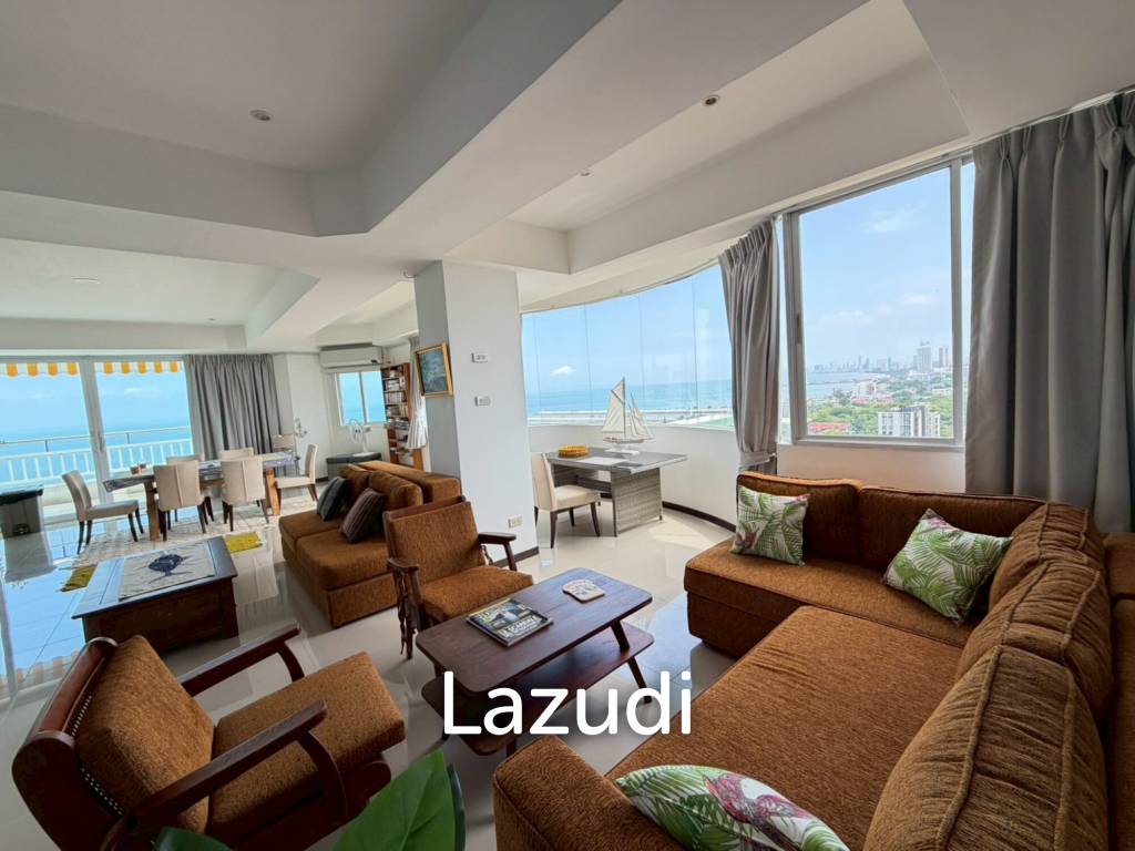 picture Grand View Condominium Baan Amphur for Sale - 1/25