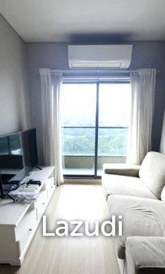 Condos for sale : 42 sqm 2 Bedroom Condo on High Floor in Makkasan Bangkok