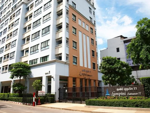 A046408 Lumpini Center Sukhumvit 77