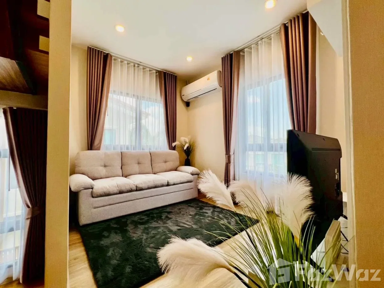 รูป ขาย บ้านเดี่ยว 3 ห้องนอน ในโครงการ เดอะ ปาล์ม กะทู้-ป่าตอง 6569277 - รูปที่ 7/15