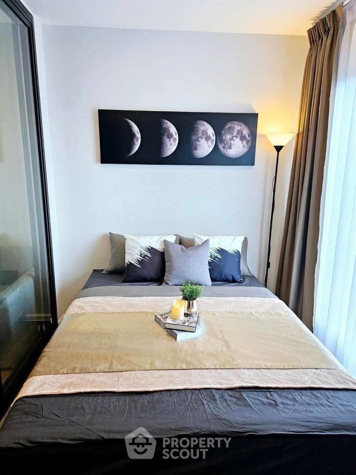 picture Well-Priced 1-BR Condo For Rent, Modiz Sukhumvit 50, BTS On Nut (ID 2582442) - 2/8
