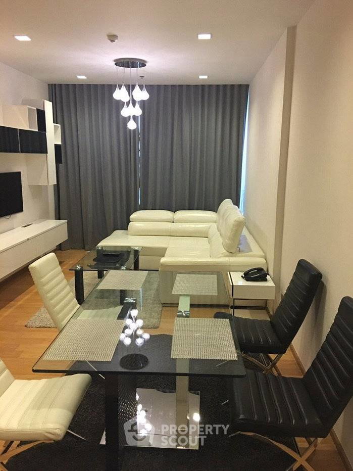 picture 2-BR Condo At Hyde Sukhumvit 13, 200m to BTS Nana (ID 3068072) - 1/9