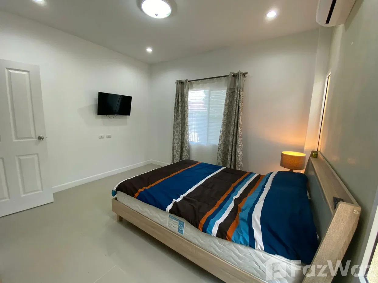 รูป ขาย บ้านเดี่ยว 4 ห้องนอน ในโครงการ ลา วัลเล่ วิลล์ หัวหิน 637678 - รูปที่ 20/25